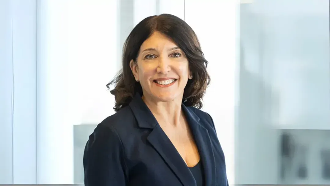 Image resource about Q&A with Dr. Nadia Giannetti