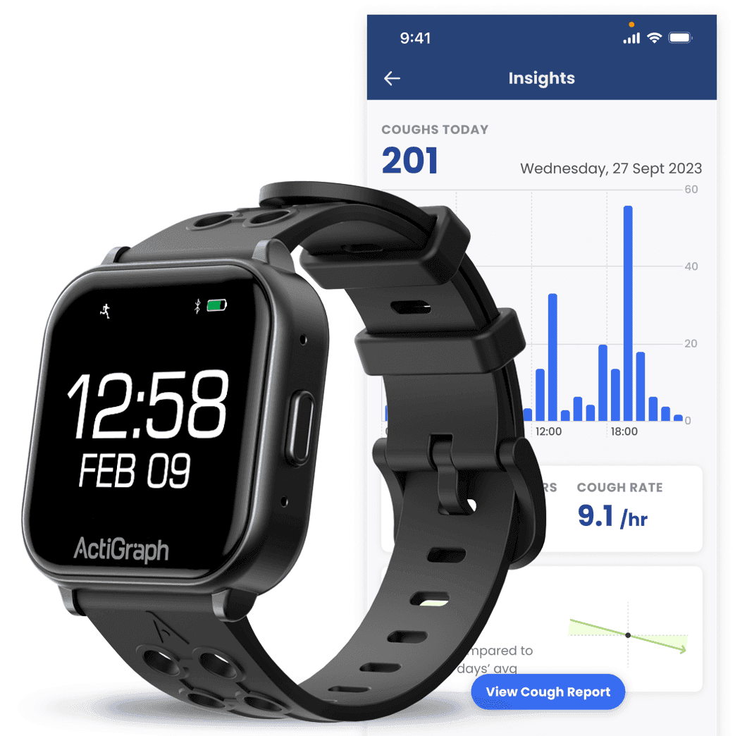 Image resource about Hyfe AI and ActiGraph Partner to Revolutionize Clinical Trials with AI-Powered Cough Detection